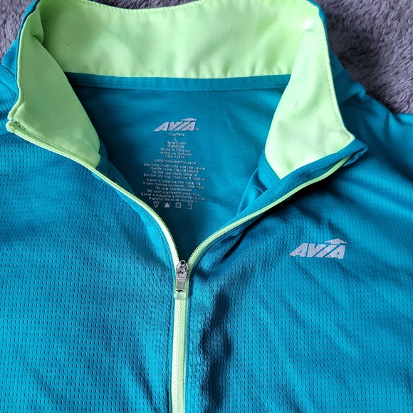Avia running hoodie - Large - Picture 4 of 4